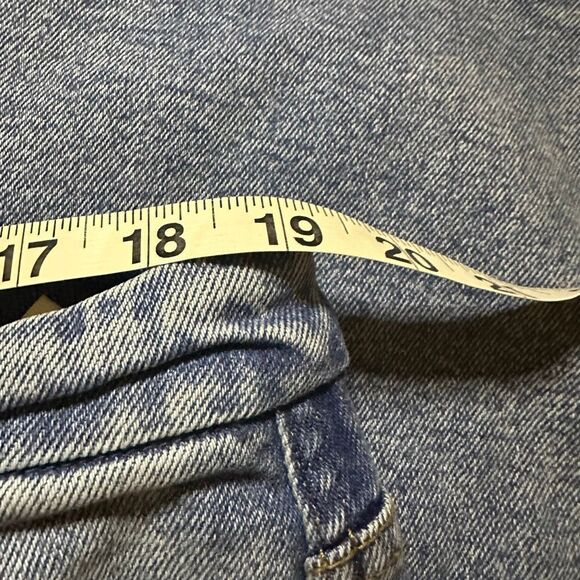 Good American Good Curve jeans 16 distressed - Picture 7 of 11